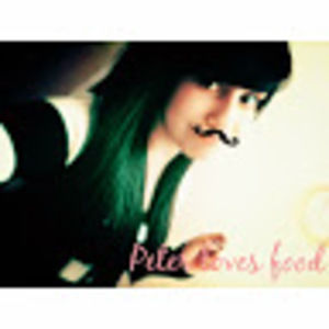 Meet your Posher, Peter